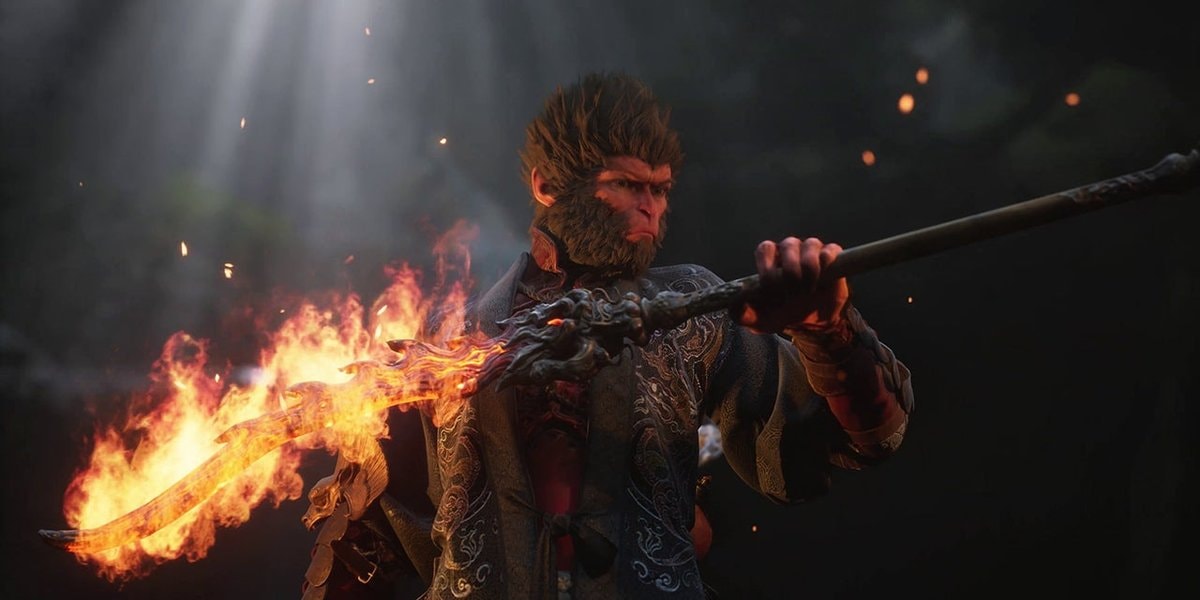 Richtlijnen voor coverage Black Myth: Wukong bevatten opvallende restricties