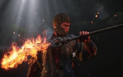 Richtlijnen voor coverage Black Myth: Wukong bevatten opvallende restricties