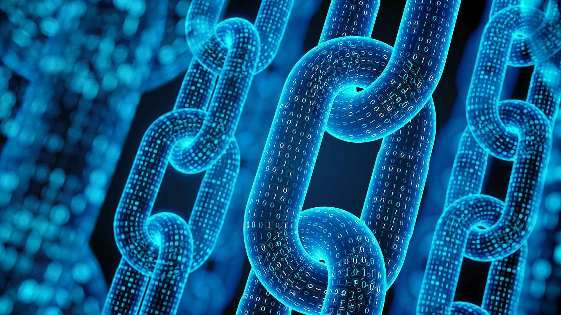 Column: Nutteloze gesprekken over de blockchain