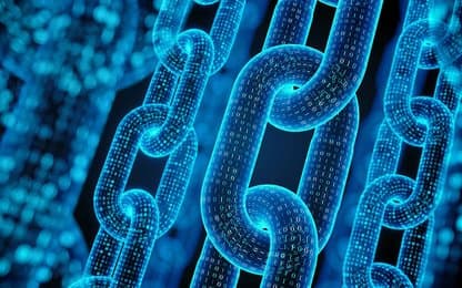 Column: Nutteloze gesprekken over de blockchain