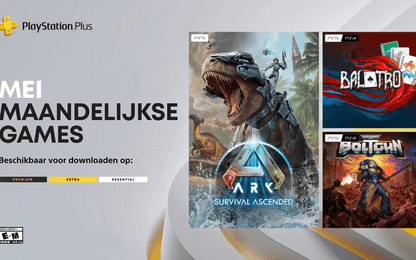 De PlayStation Plus Essential-games van de maand mei zijn nu te claimen