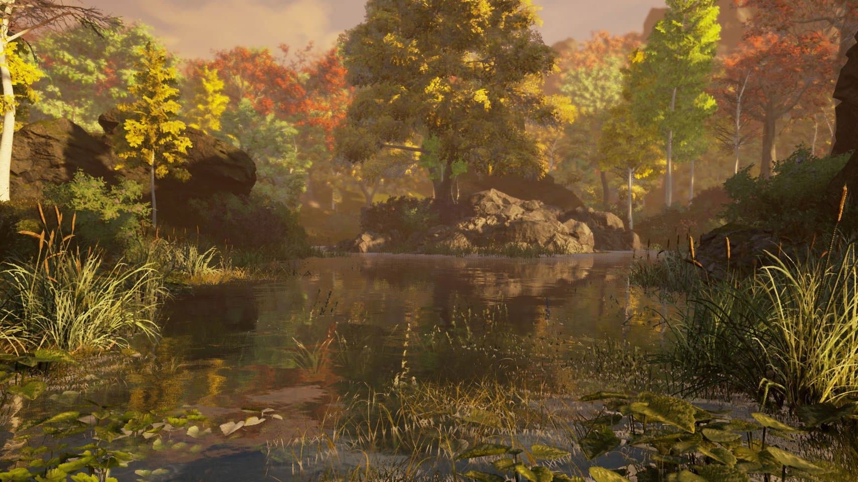 Ga op schattenjacht met de nieuwe stream van Ashes of Creation