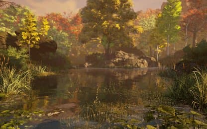 Ga op schattenjacht met de nieuwe stream van Ashes of Creation