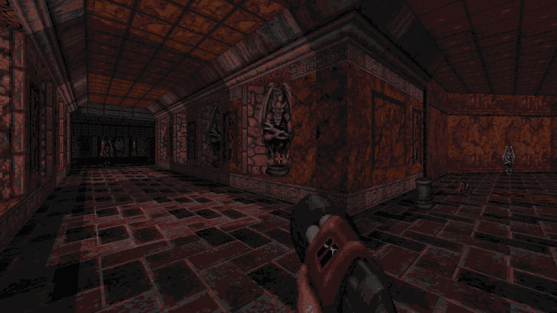 blood refreshed supply screenshot 7