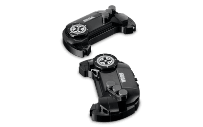 Er komt een SEGA Mega Drive console van LEGO