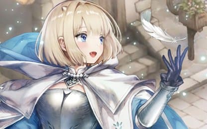 We krijgen eindelijk gameplay van Brown Dust 2 te zien