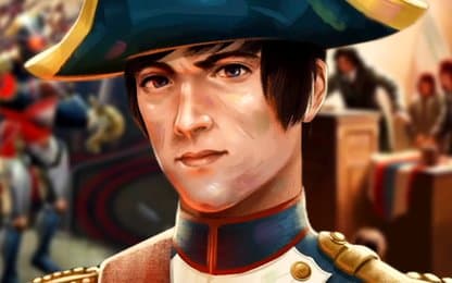 Vive la révolution! Bonaparte verlaat Early Access