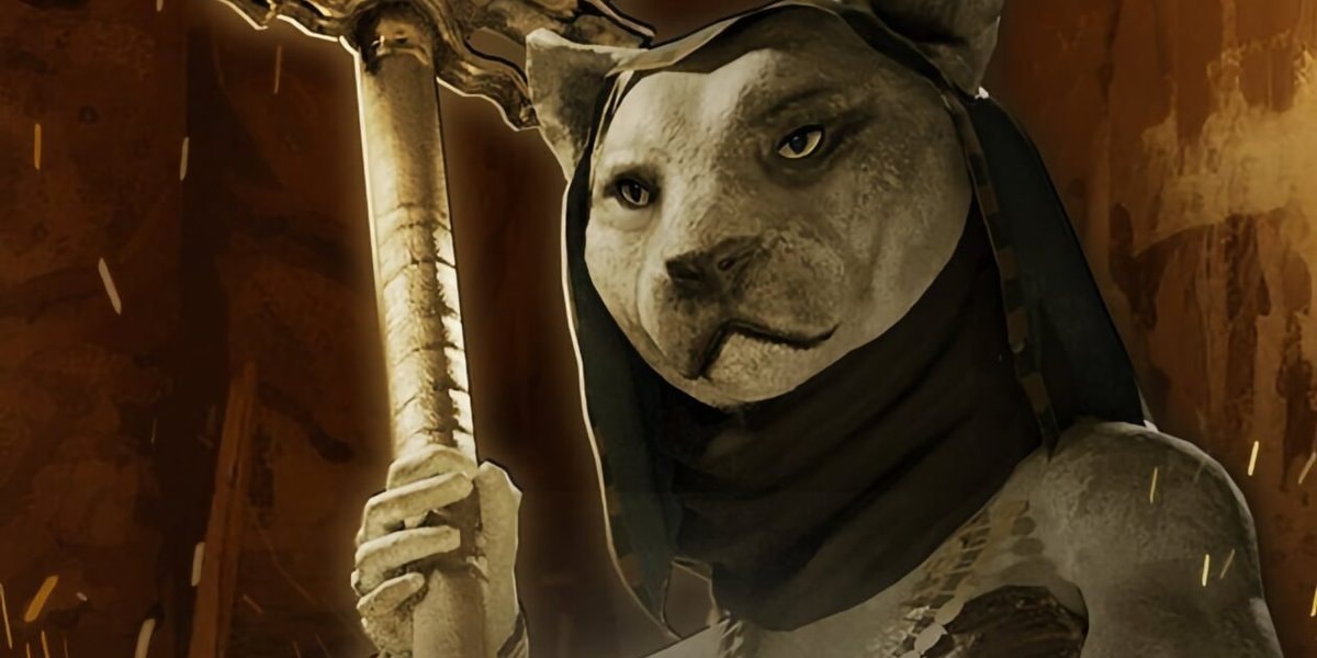 Nieuwe patch sleutelt flink aan The Book of Aaru