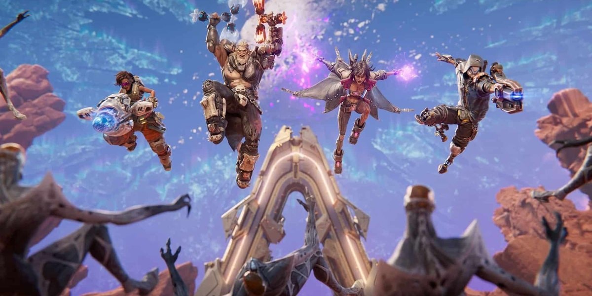 Randy Pitchford geeft debiele oplossing voor performance-problemen Borderlands 4