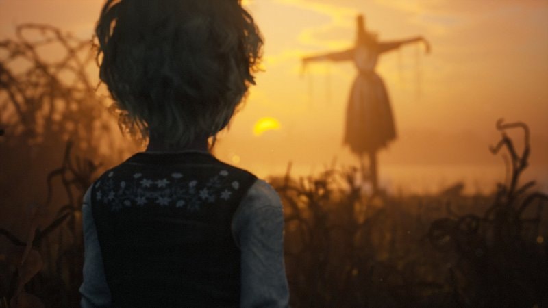 Bramble: The Mountain King Review-2