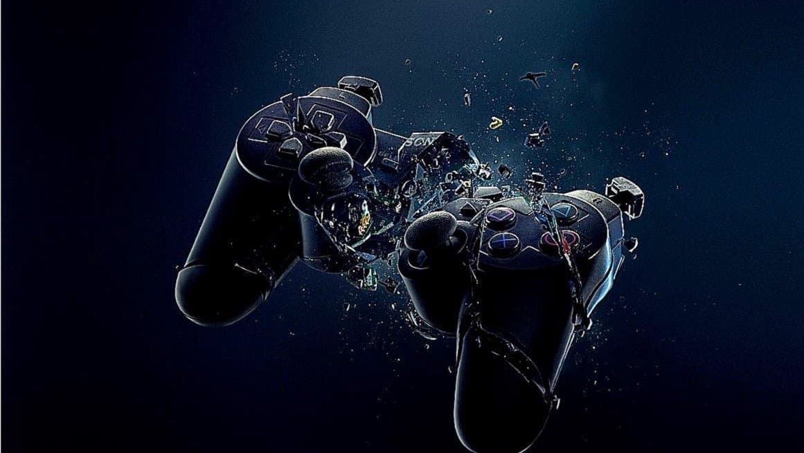 Stelling van de maand: het is onzin dat gewelddadige games zorgen dat mensen sneller aggresief worden