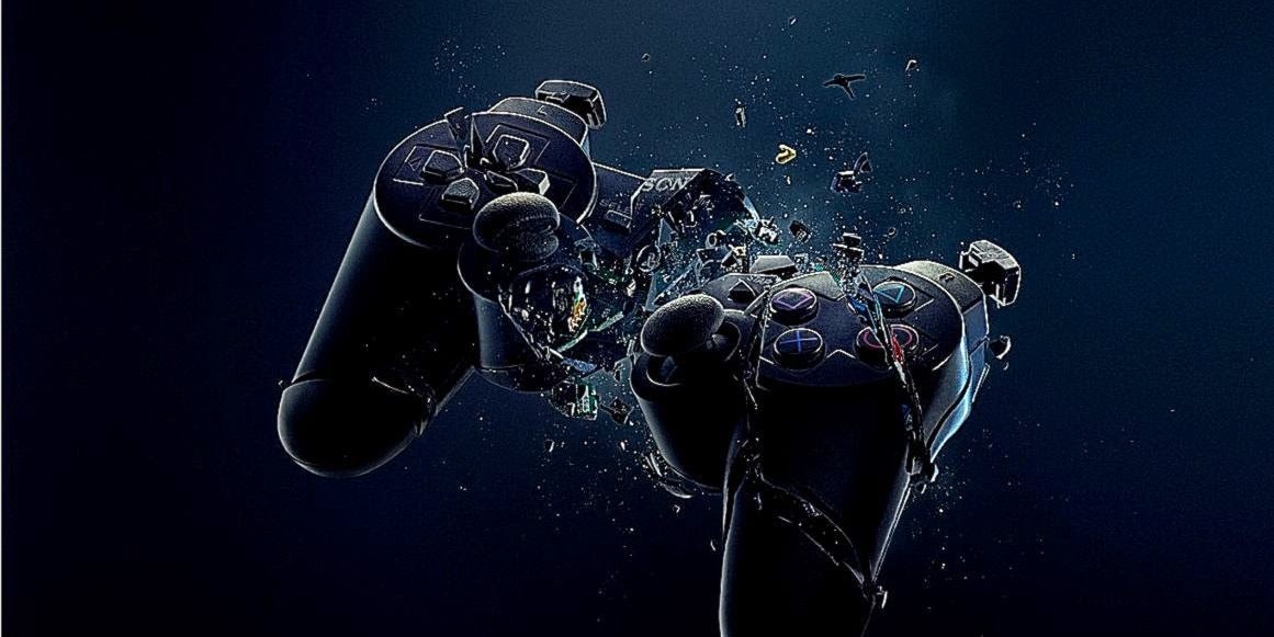 Stelling van de maand: het is onzin dat gewelddadige games zorgen dat mensen sneller aggresief worden