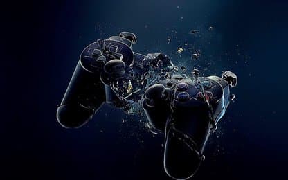 Stelling van de maand: het is onzin dat gewelddadige games zorgen dat mensen sneller aggresief worden