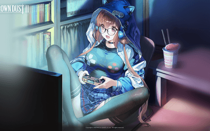 BrownDust2 deed mee aan 1 april