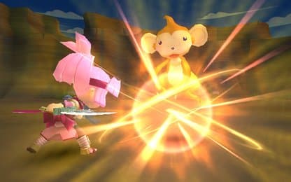 Dokapon Kingdom: Connect is binnenkort ook verkrijgbaar op de PC
