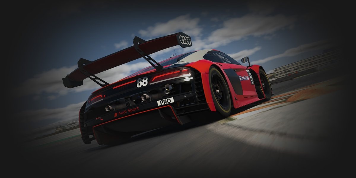 iRacing begint aan zijn eerste seizoen van 2024