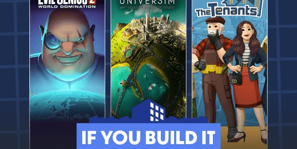 Begin met bouwen met deze bundel van Humble