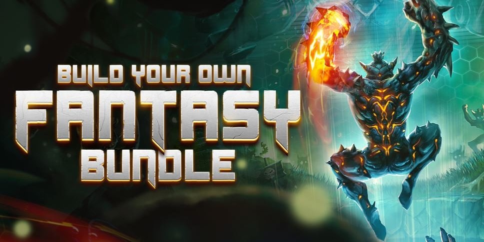Welke games zitten in jouw nieuwe Fantasy-bundel?