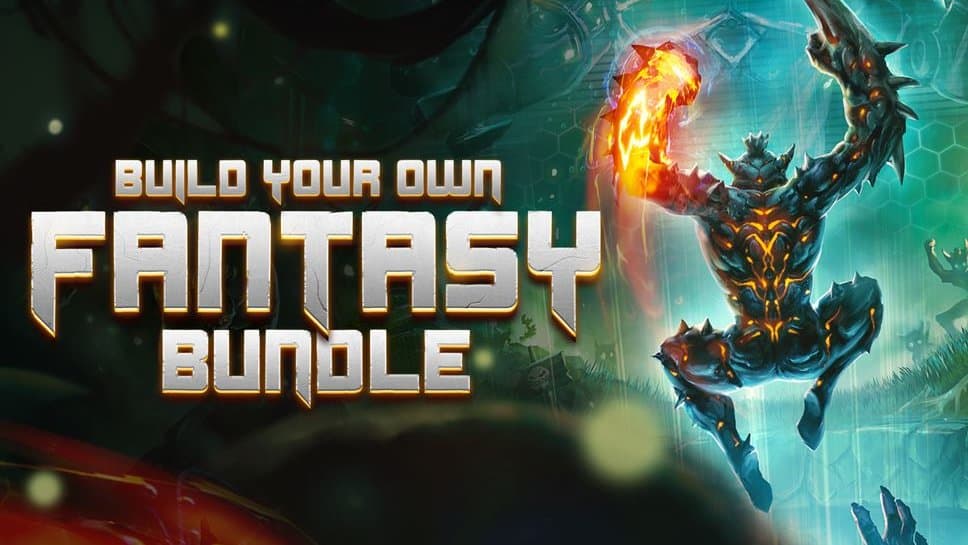 Welke games zitten in jouw nieuwe Fantasy-bundel?