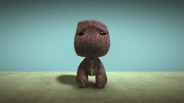 LittleBigPlanet 3 en zijn DLC's zijn binnenkort niet meer digitaal te koop