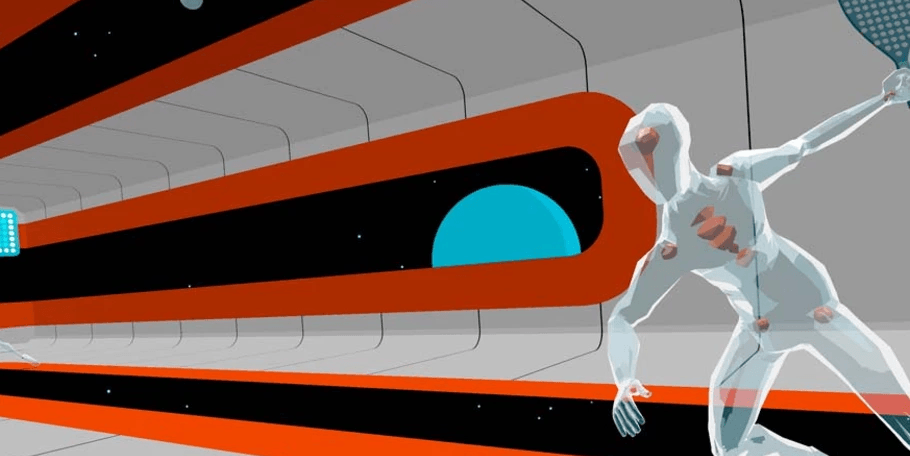 Sla een balletje op met de launch trailer van C-Smash VRS