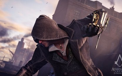 Assassin's Creed: Syndicate zou wel eens nog een belangrijke update kunnen krijgen