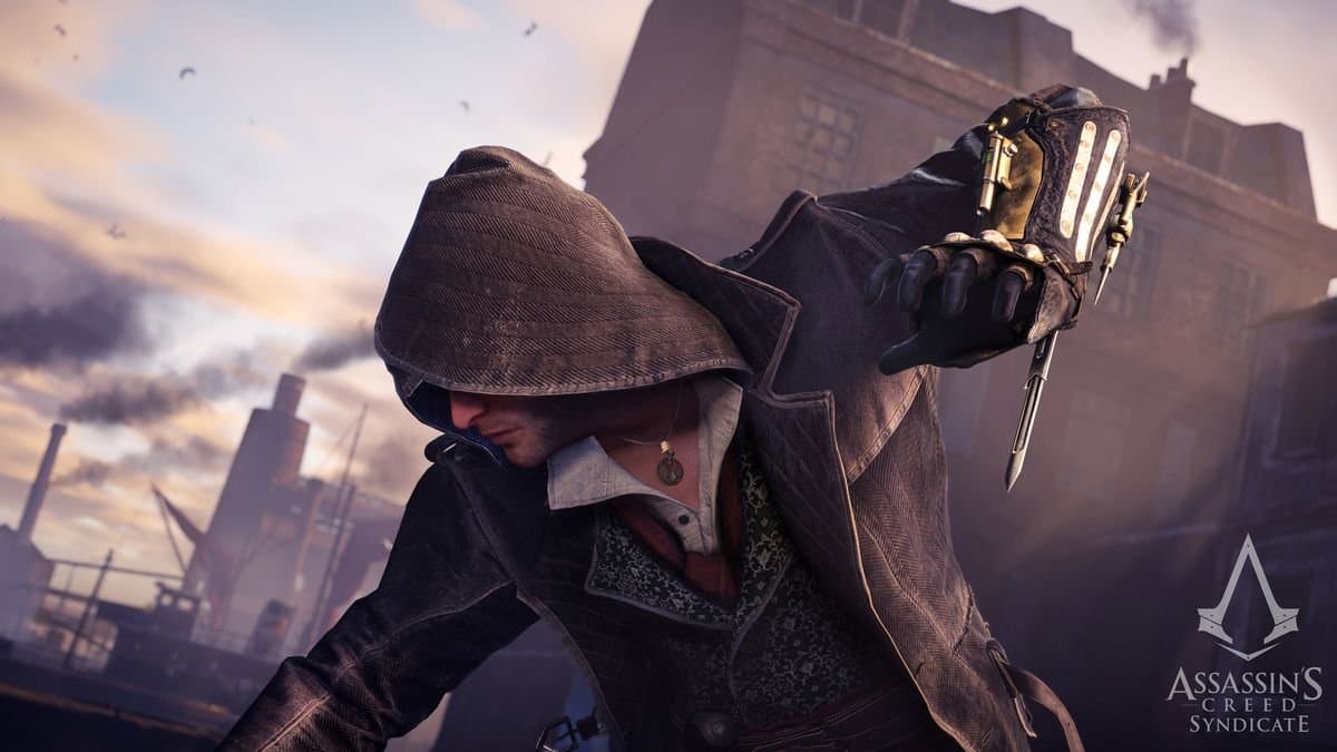 Assassin's Creed: Syndicate zou wel eens nog een belangrijke update kunnen krijgen