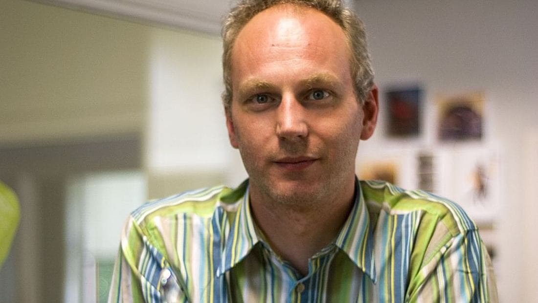 Larian CEO Swen Vincke vindt dat reviewers van een review zouden moeten worden voorzien