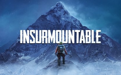Insurmountable is nu ook op consoles beschikbaar
