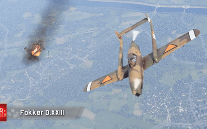 War Thunder verwelkomt een hoop nieuwe voertuigen