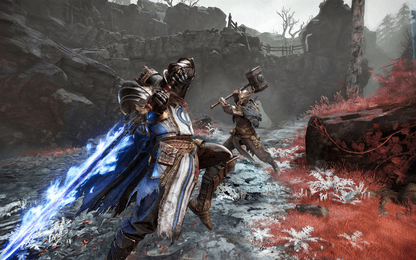 Mistfall Hunter dropt nieuwe gameplay trailer