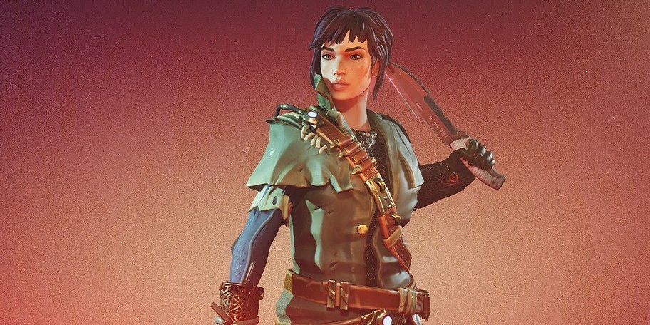 Geef jezelf een boost met deze DLC voor The Cycle