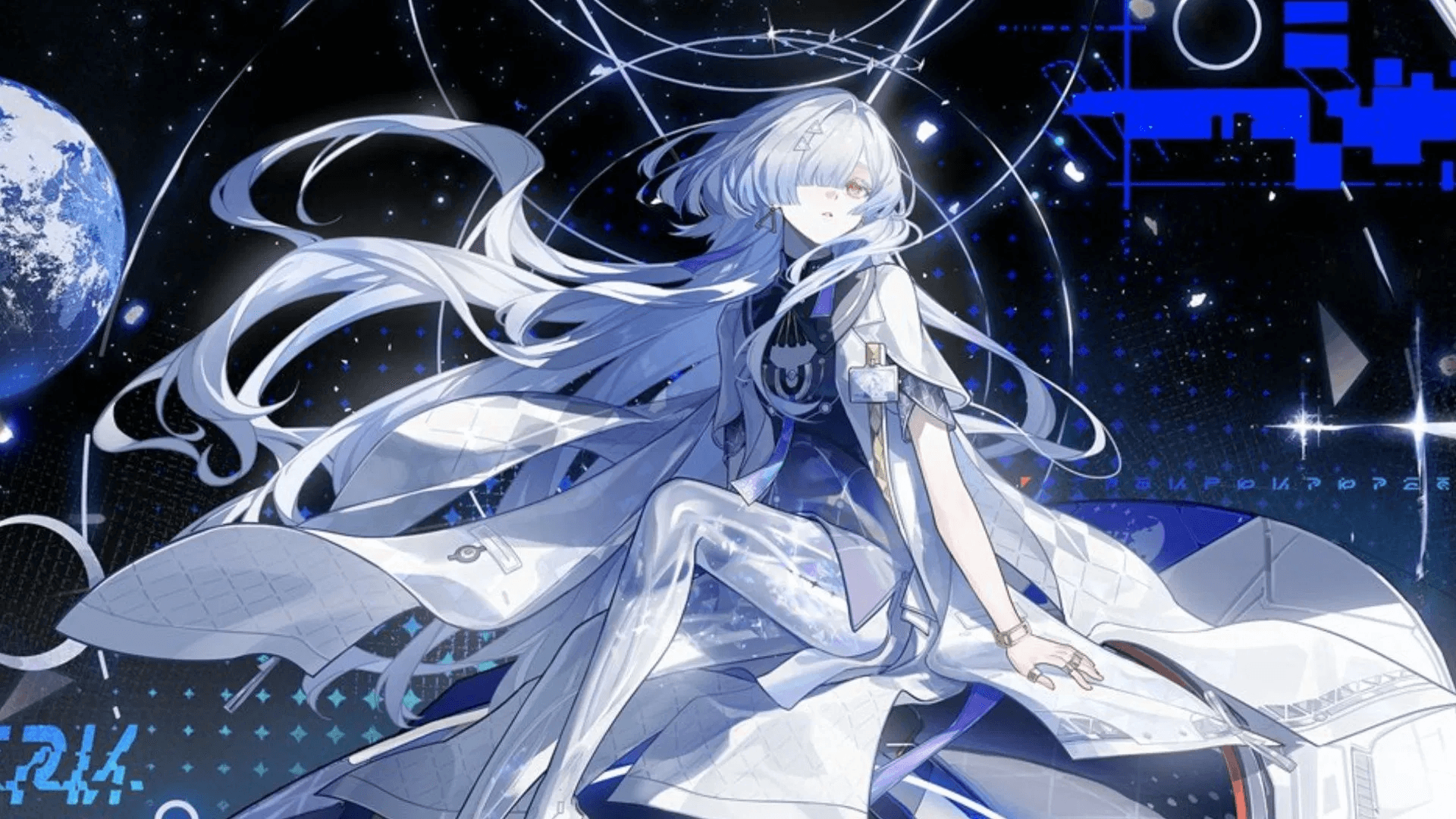 Zing mee met het nieuwste nummer van Wuthering Waves