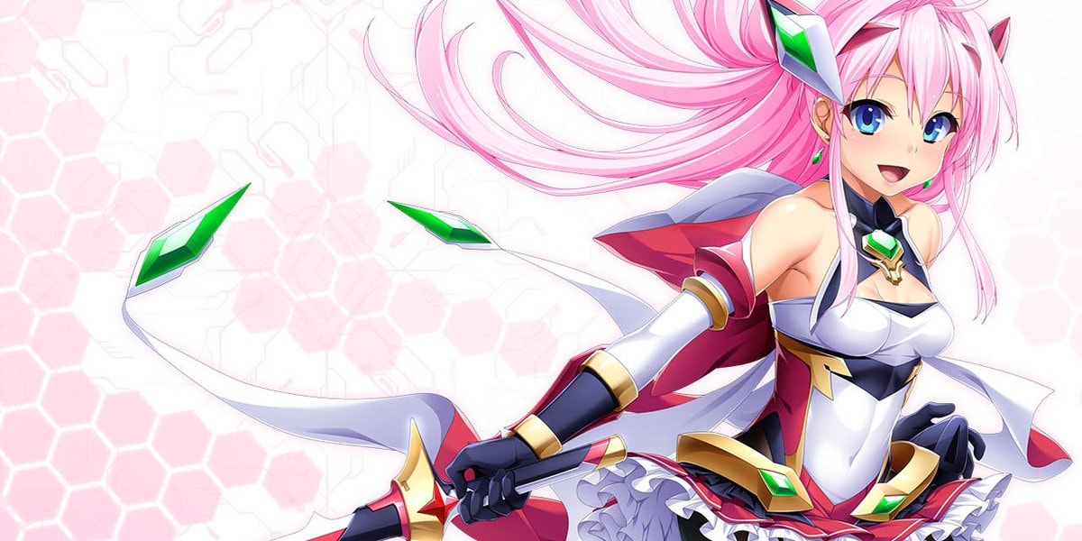 Holy Valkyrie EXT-TiA: Concerto 1