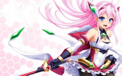 Holy Valkyrie EXS-TiA: Concerto 1