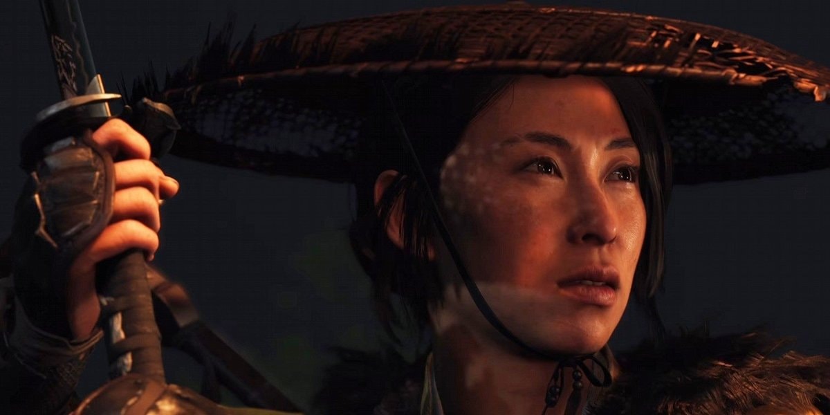 Er is een hoop content geschrapt uit Ghost of Yōtei