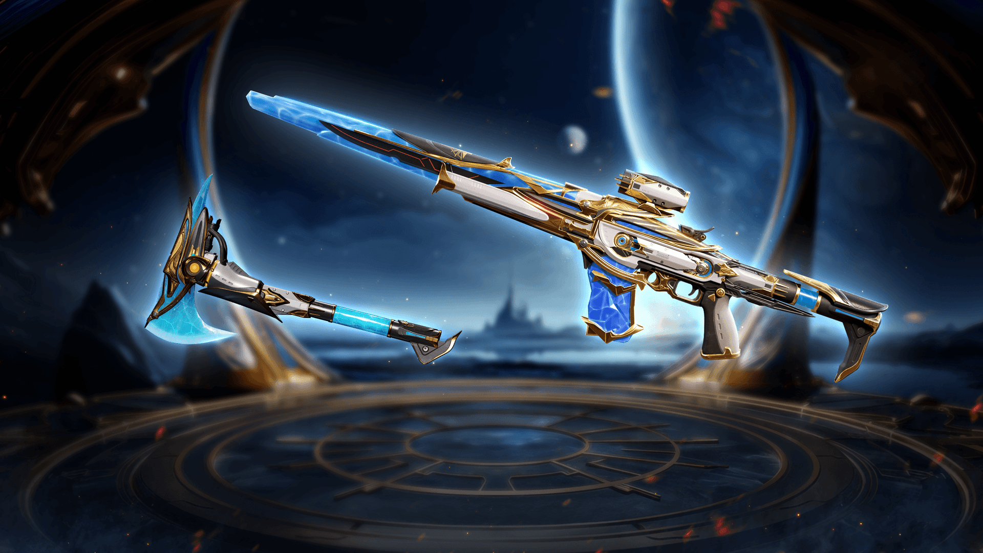 Battle Teams 2 introduceert nieuwe wapenlijn