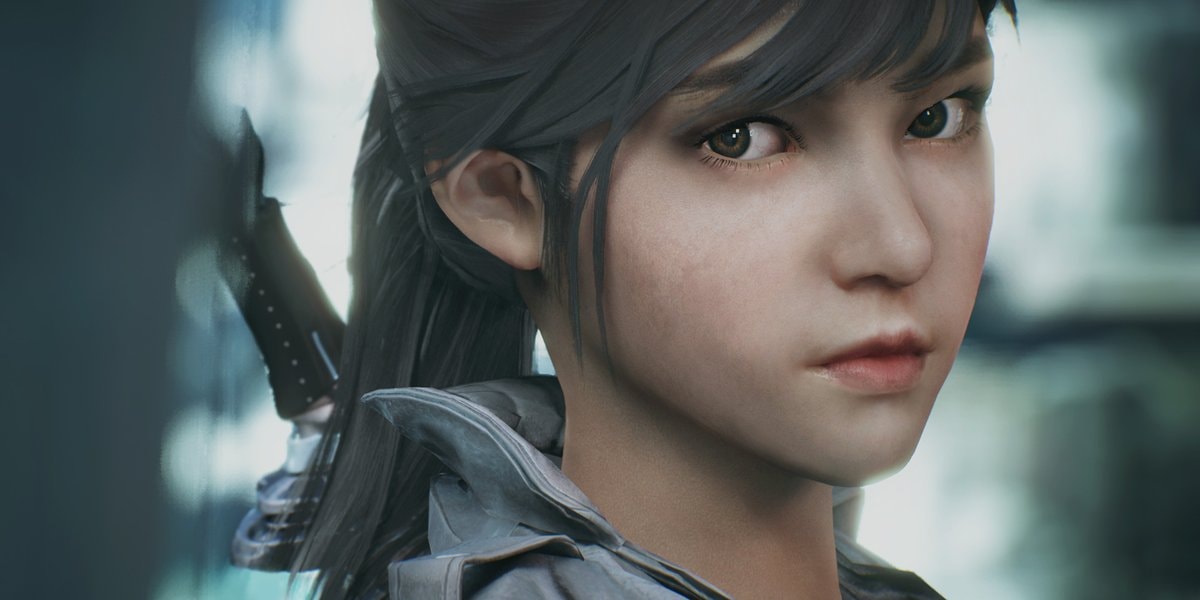 Bright Memory: Infinite krijgt third-person mode