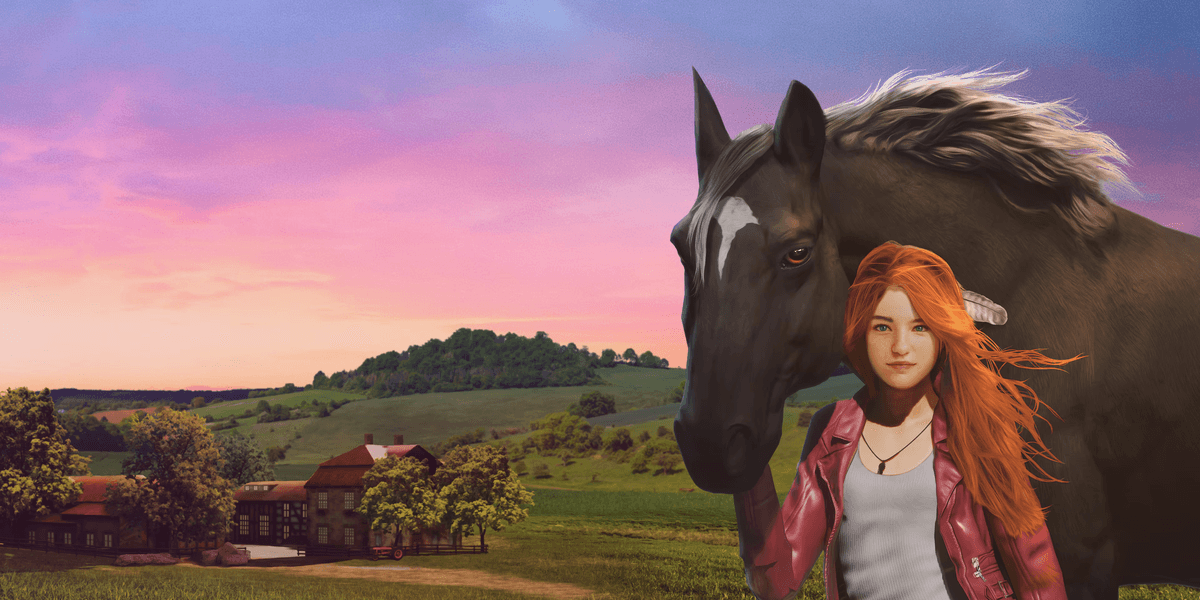 Mindscape onthult Windstorm: Start of a Great Friendship - Remastered