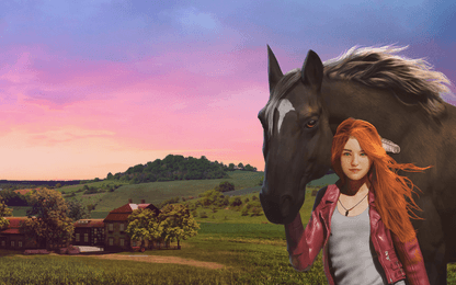 Mindscape onthult Windstorm: Start of a Great Friendship - Remastered