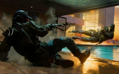 Wapens voor het eerste seizoen van Call of Duty: Black Ops 6 mogelijk gelekt