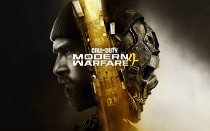 Call of Duty: Modern Warfare 4 verschijnt dit jaar op Nintendo Switch 2