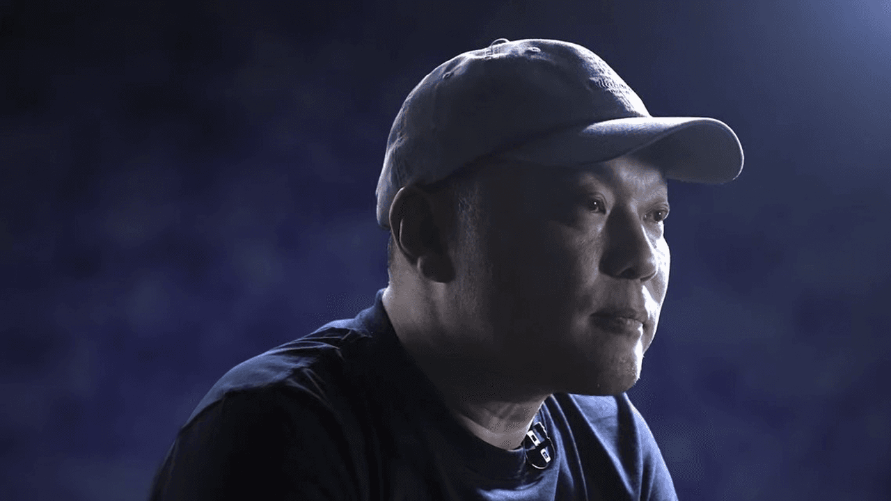 Koshi Nakanishi werkt aan de volgende Resident Evil