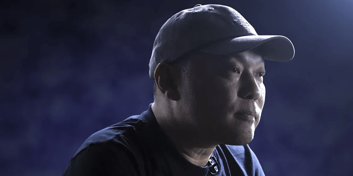 Koshi Nakanishi werkt aan de volgende Resident Evil