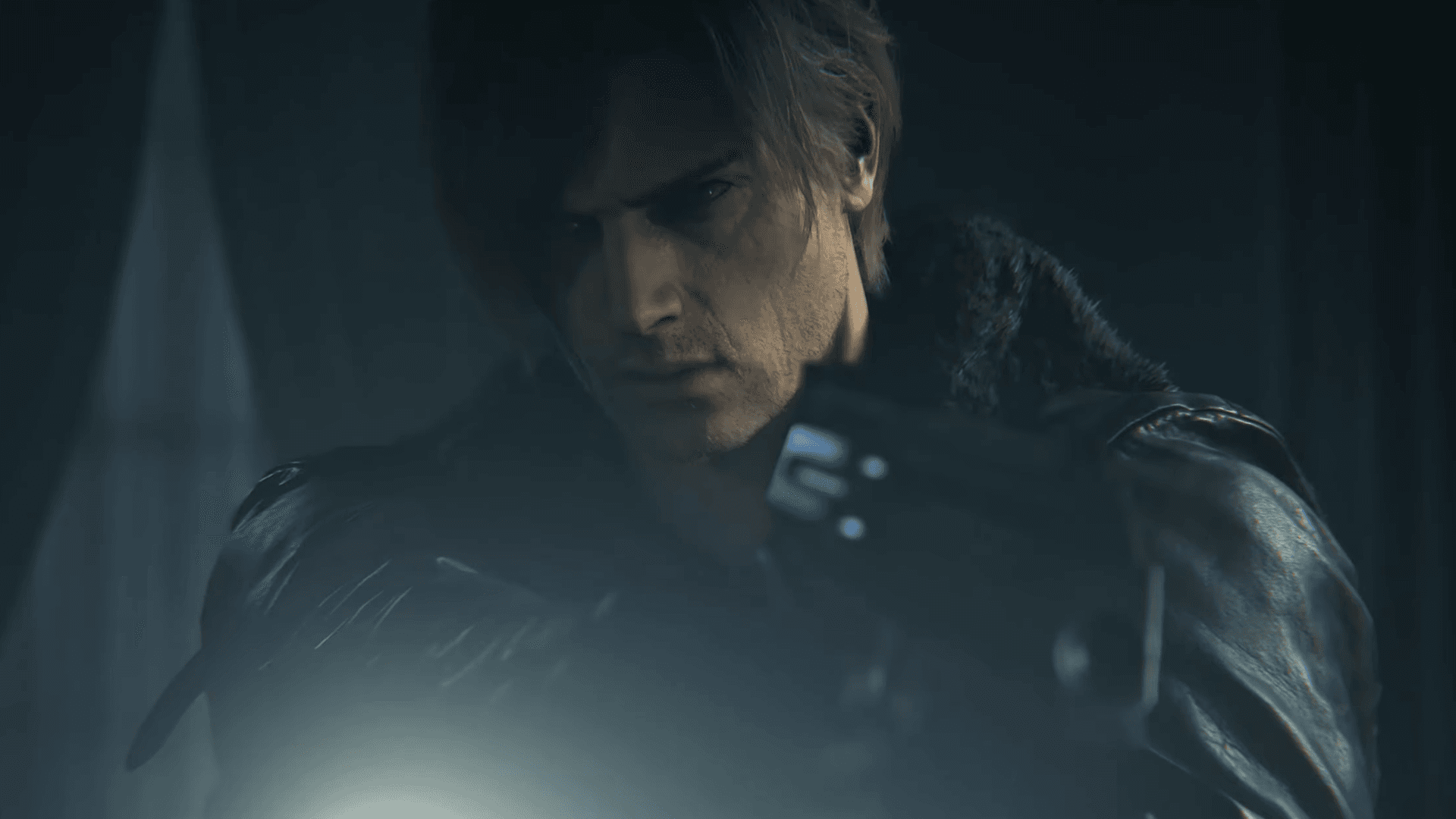 Resident Evil: Requiem draait op 120FPS op PlayStation 5 Pro