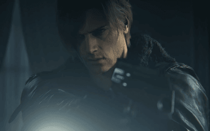 Resident Evil: Requiem draait op 120FPS op PlayStation 5 Pro
