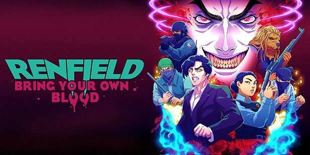 Renfield: Bring Your Own Blood krijgt tweede content update