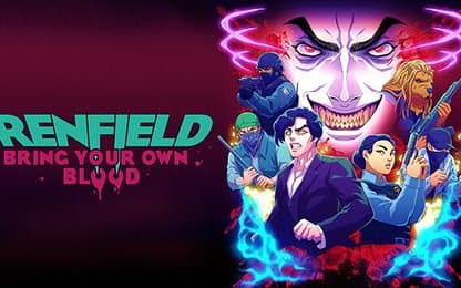 Renfield: Bring Your Own Blood krijgt tweede content update