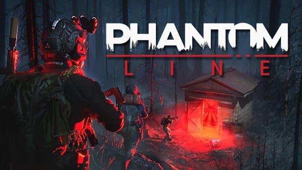 Phantom Line is niet de nieuwe game van Remedy, maar dat had het zo kunnen zijn