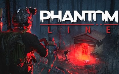 Phantom Line is niet de nieuwe game van Remedy, maar dat had het zo kunnen zijn
